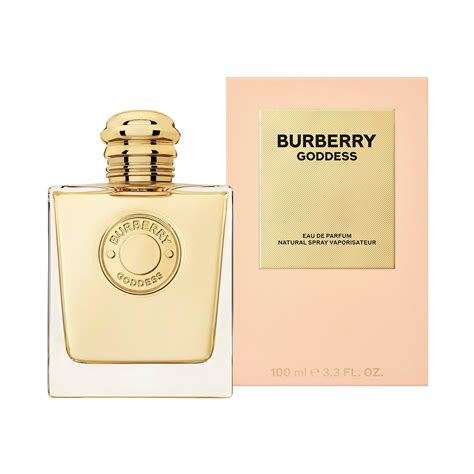 burberry goddess eau de parfum dupe|Burberry her dupe zara.